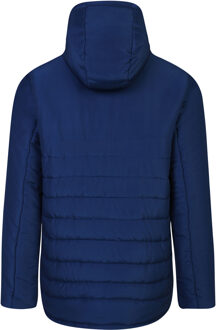 Umbro Heren Bench gewatteerd jack (Marine) Navy - L
