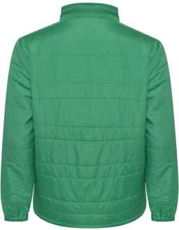 Umbro Heren Club Essential Bench Jacket (Smaragd) - maat L