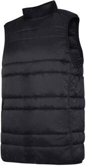 Umbro Heren Club Essential Gilet (Zwart/Wit) - 2XL