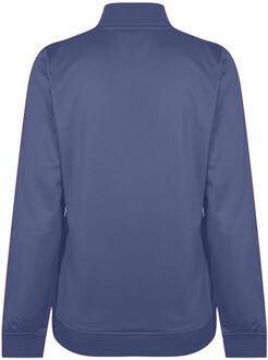 Umbro Heren Club Essential Half Zip Sweatshirt (Donkere marine) - maat 3XL Navy