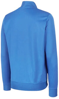 Umbro Heren Club Essential Half Zip Sweatshirt (Koningsblauw) - maat 4XL