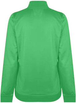 Umbro Heren Club Essential Half Zip Sweatshirt (Smaragd) - maat S