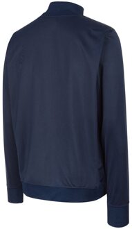 Umbro Heren Club Essential Jacket (Donkere marine) - maat M Navy