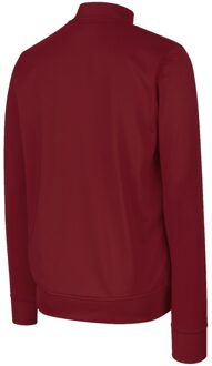 Umbro Heren Club Essential Jacket (Nieuw Claret) - maat M Rood