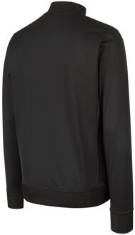 Umbro Heren Club Essential Jacket (Zwart) - 3XL