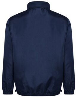 Umbro Heren Club Essential Light Waterdichte Jas (Donkere marine) Navy - 2XL