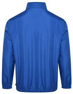 Umbro Heren Club Essential Light Waterdichte Jas (Koningsblauw) - maat