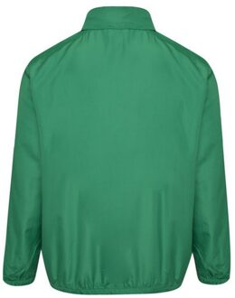 Umbro Heren Club Essential Light Waterdichte Jas (Smaragd) - M