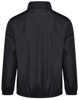 Umbro Heren Club Essential Light Waterdichte Jas (Zwart) - S