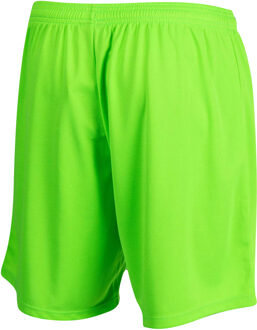 Umbro Heren Club II Shorts (Groene Gekko) - XL