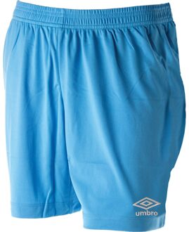 Umbro Heren Club II Shorts (Hemelsblauw) - XL