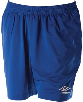 Umbro Heren Club II Shorts (Koningsblauw) - XL