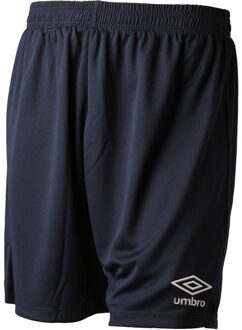 Umbro Heren Club II Shorts (Marine) Navy