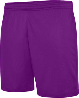 Umbro Heren Club II Shorts (Paarse cactus) - 2XL