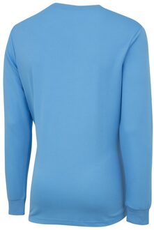 Umbro Heren Club Jersey met lange mouwen (Hemelsblauw)