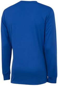 Umbro Heren Club Jersey met lange mouwen (Koningsblauw) - maat
