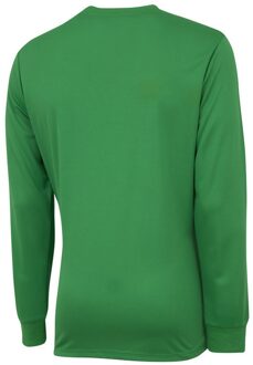 Umbro Heren Club Jersey met lange mouwen (Smaragd) - 2XL