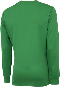 Umbro Heren Club Jersey met lange mouwen (Smaragd)