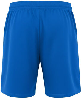 Umbro Heren Club Shorts (Royaal Blauw) - L