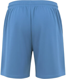 Umbro Heren Club Shorts (Sky) Hemelsblauw - L