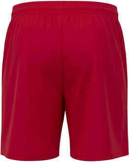 Umbro Heren Club Shorts (Vermiljoen) Rood - M