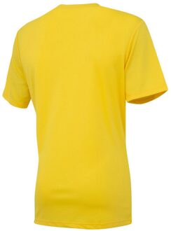 Umbro Heren Club Trui met korte mouwen (Geel) - maat M