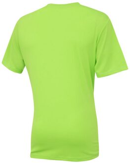 Umbro Heren Club Trui met korte mouwen (Groene Gekko)