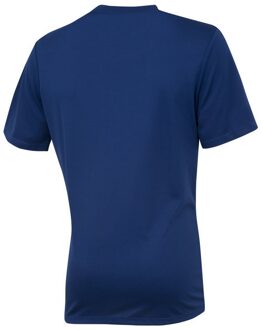 Umbro Heren Club Trui met korte mouwen (Marine) - maat Navy