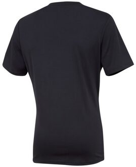 Umbro Heren Club Trui met korte mouwen (Zwart) - maat