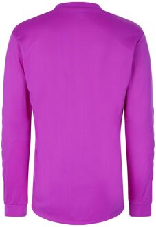 Umbro Heren Counter keeperstrui (Paarse cactus/Elektrisch paars/wit)
