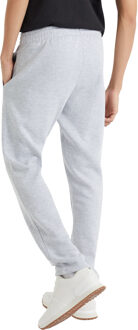 Umbro Heren Fleece Joggingbroek (Grijze Mergel) Grijs