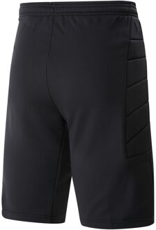 Umbro Heren Gewatteerde keepershort (Zwart)