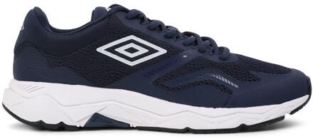 Umbro Heren Impulsa Trainers (Navy Blazer) - EU 41 / UK 7.5