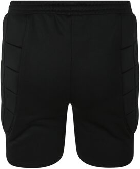 Umbro Heren Kinetic keepersshort (Zwart)