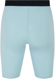Umbro Heren Player Elite Power Shorts (Aqua Haas) Lichtblauw - M