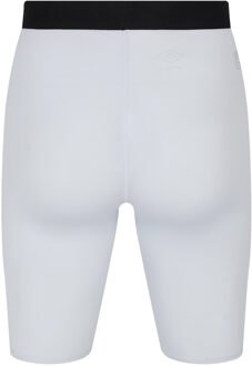 Umbro Heren Player Elite Power Shorts (Grijze dageraad) Lichtgrijs - XL