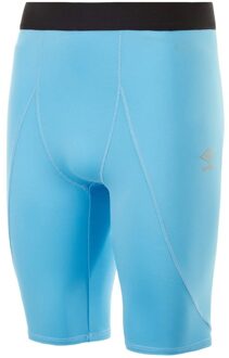 Umbro Heren Player Elite Power Shorts (Hemelsblauw) - L