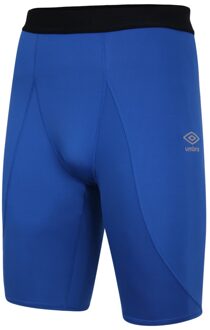 Umbro Heren Player Elite Power Shorts (Koningsblauw) - XL