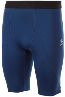 Umbro Heren Player Elite Power Shorts (Marine) Navy - XL