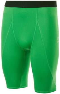 Umbro Heren Player Elite Power Shorts (Smaragd)