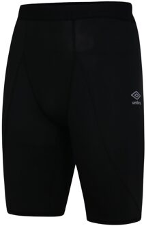 Umbro Heren Player Elite Power Shorts (Zwart) - 2XL