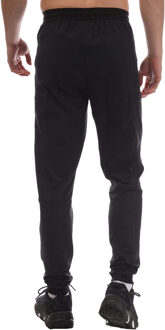 Umbro Heren Premier Presentatie Joggingbroek (Zwart) - S