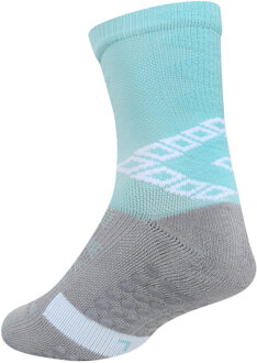 Umbro Heren Pro Protex Gripped Socks (Ijsgroen) - maat EU 42 - 45