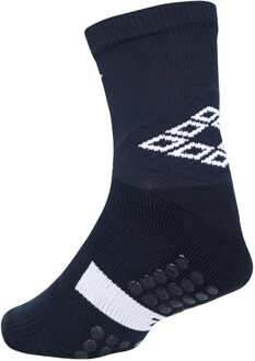 Umbro Heren Pro Protex Gripped Socks (Marine) Navy - EU 37-40