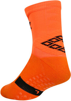 Umbro Heren Pro Protex Gripped Socks (Schokkend Oranje) - EU 46 - 48