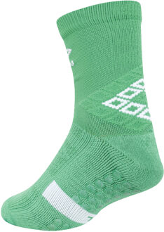 Umbro Heren Pro Protex Gripped Socks (Smaragd) - maat EU 46 - 48