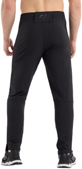 Umbro Heren Pro Training Elite Hybride Broek (Zwart)