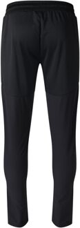 Umbro Heren Pro Training Polyester Tracksuit Broek (Zwart) - M