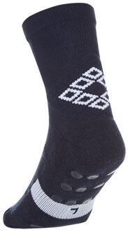 Umbro Heren Protex Gripped Enkelsokken (Marine) - maat EU 46 - 48 Navy