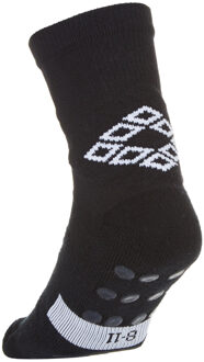 Umbro Heren Protex Gripped Enkelsokken (Zwart) - EU 46 - 48